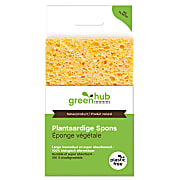 Greenhub Éponge Végétale
