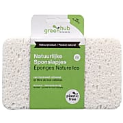 Greenhub Éponges Naturelles