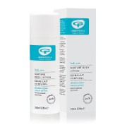 Green People Soins Lait Corporel