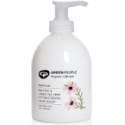 Green People - Savon antibactérien - 300 ml