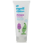 Green People Shampoing Bio pour enfants à la Lavande