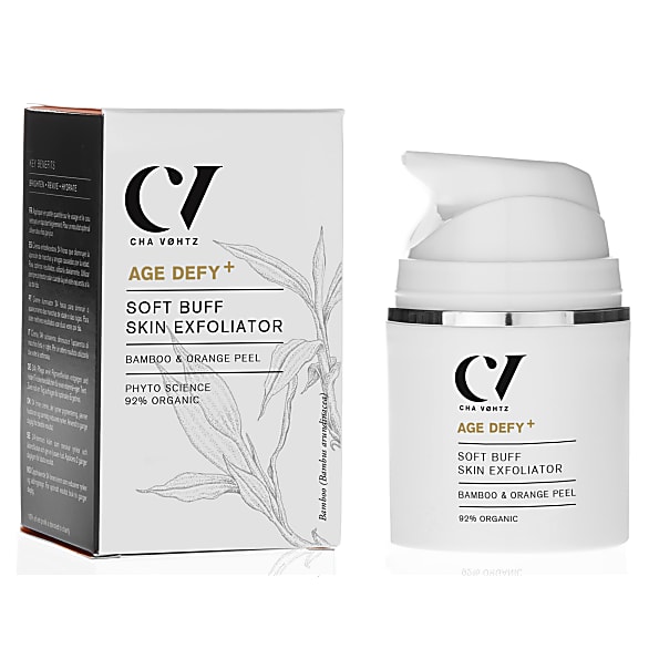Green People Exfoliant Visage Anti-Âge