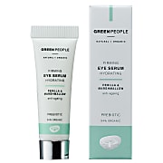 Green People Raffermissant Gel Des Yeux (jour)