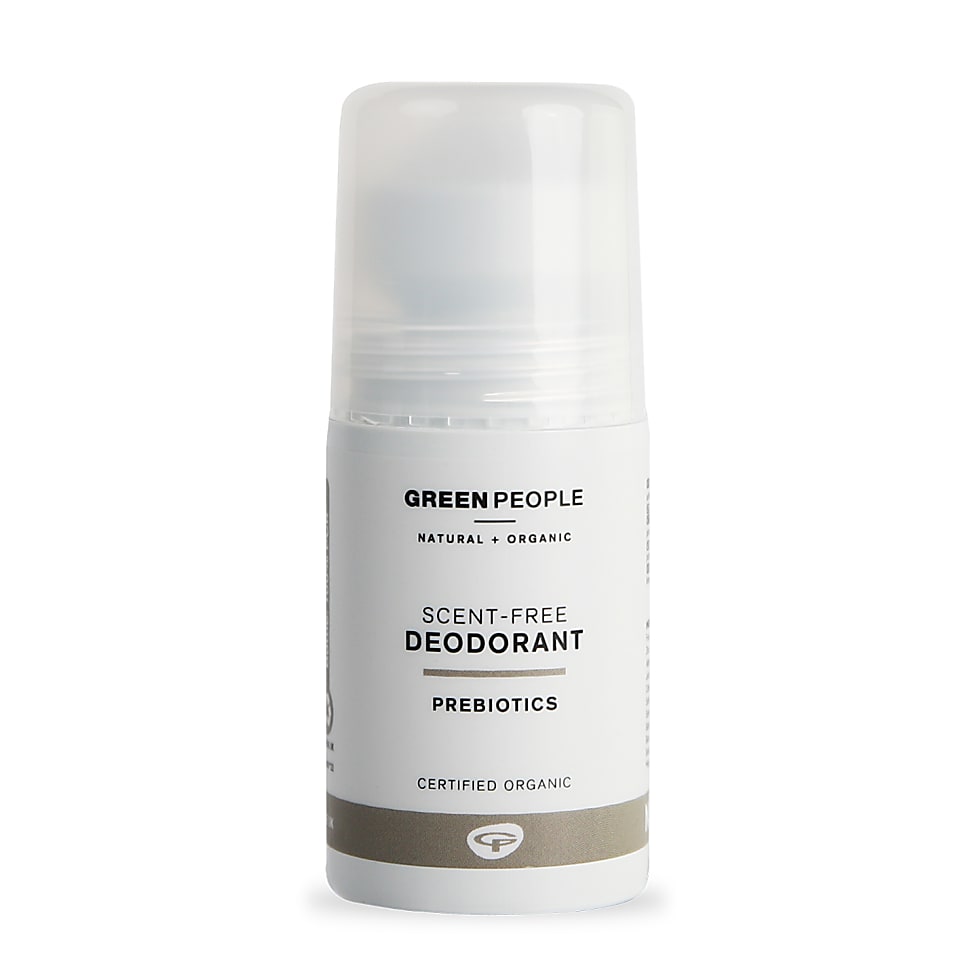 Green People - Deodorant Sans Parfum Bio