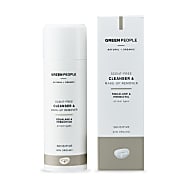 Green People - Nettoyant Visage & Maquillage Peau Sensible