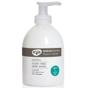 Green People - Savon pour les Mains Sans Parfum
