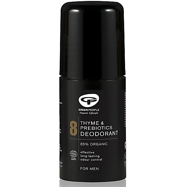 Green People Pour Homme Deodorant à Bille Bio