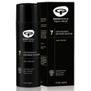 Green People Pour Homme Sérum Bio Réparateur