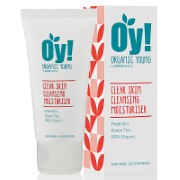 Green People Oy! Crème Nettoyante et Hydratante