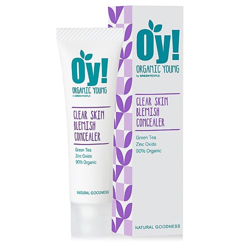 Green People Oy! Soin Correcteur Anti-Imperfections