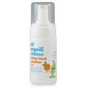 Green People Mousse Désinfectante pour les Mains