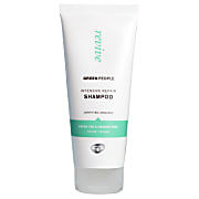Green People - Shampooing Soin Intensif - Cheveux Colorés, Secs