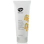 Green People - Gel douche Aloe Vera