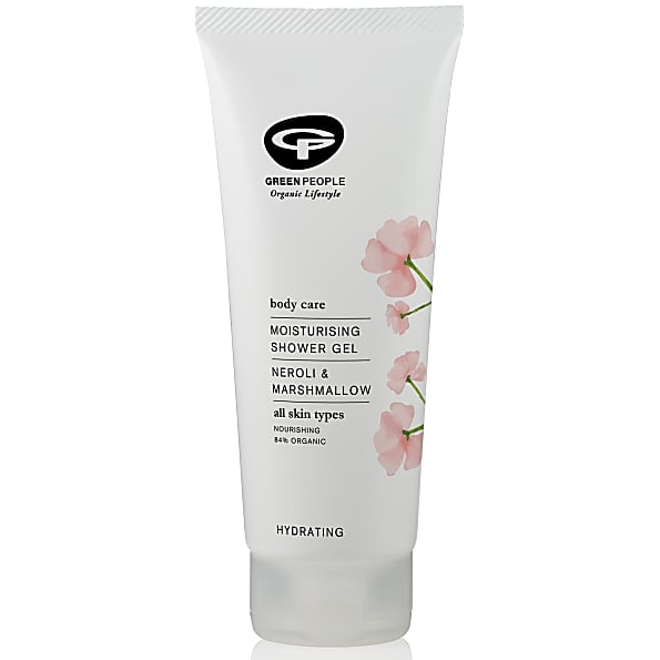 Green People - Gel douche Hydratant