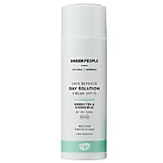 Green People Solution Jour Crème SPF15