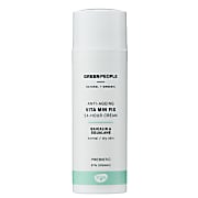 Green People Crème 24-Heures Avec Vitamines