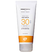 Green People - Lotion Solaire IP30 - Sans parfum