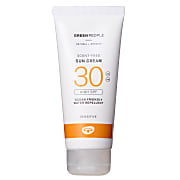 Green People - Lotion Solaire IP30 - Sans parfum - 100ml