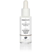 Green People Nordic Roots Sérum Booster Hyaluronique