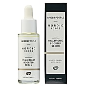 Green People Nordic Roots Sérum Booster Hyaluronique