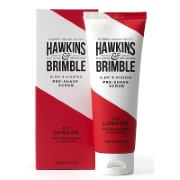 Hawkins & Brimble Exfoliant Pré-Rasage