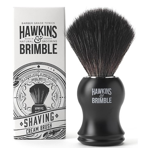 Hawkins & Brimble Blaireau de Rasage