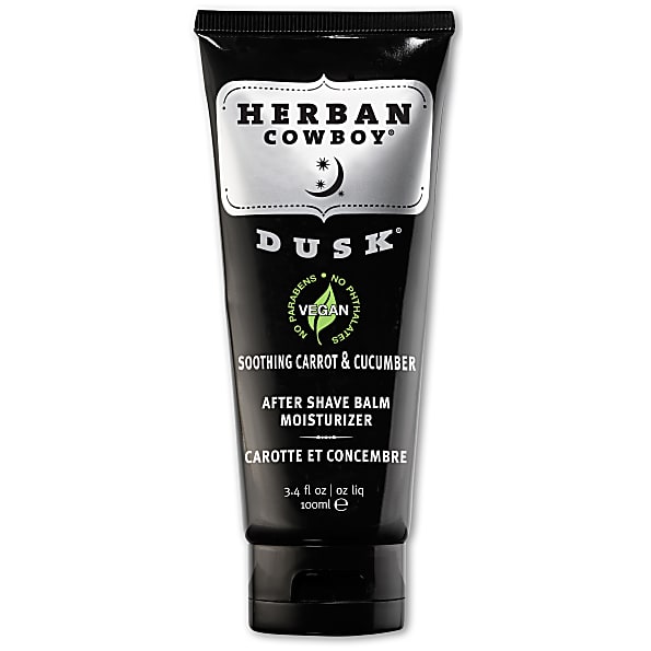 Herban Cowboy Baume Apres-Rasage - Dusk