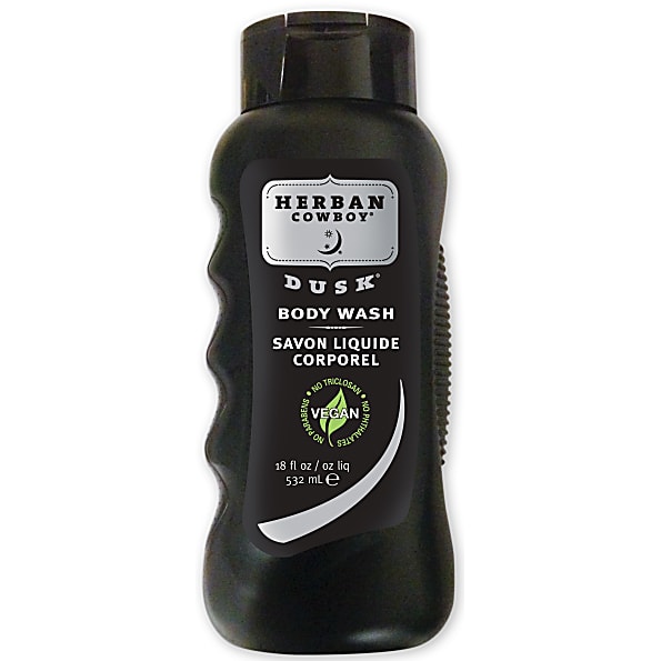 Herban Cowboy Gel Douche - Dusk