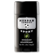Herban Cowboy Déodorant - Sport
