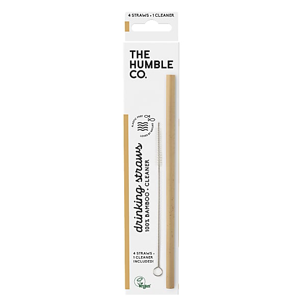Humble Pailles en Bambou