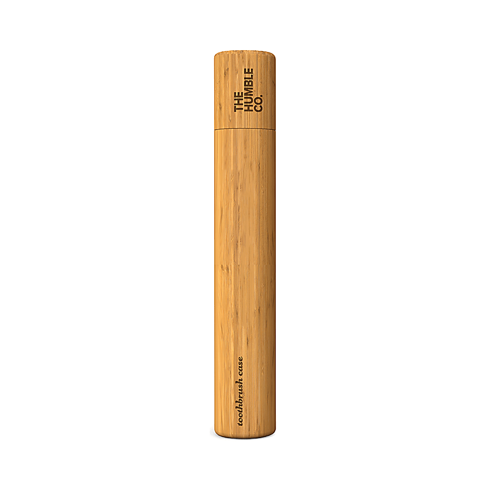 Humble Étui Brosse à Dents Enfants