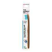 Humble Brosse à Dents Enfants Bleue