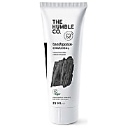 Humble Dentifrice Naturel au Charbon et au Fluor