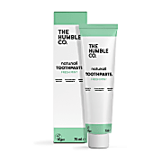 Humble Dentifrice Naturel à la Mente et au Fluor