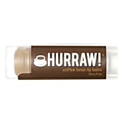 Hurraw Baume à Lèvres Café