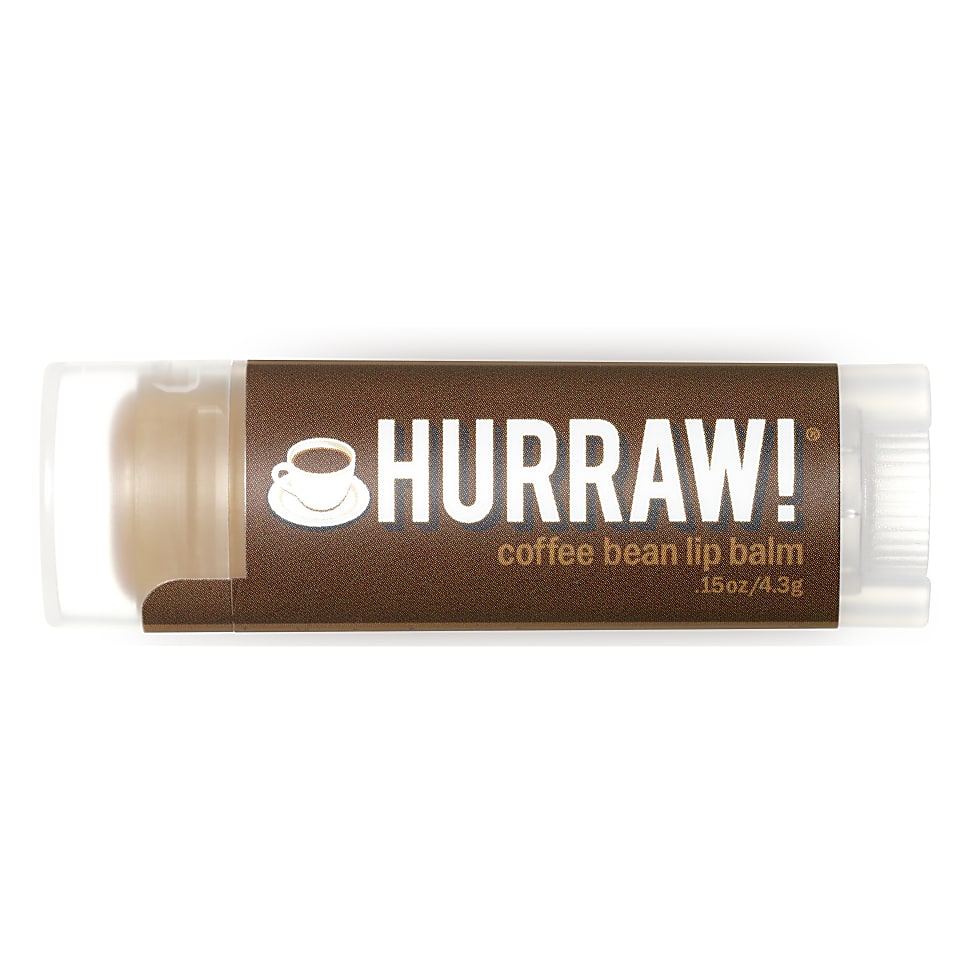 Hurraw Baume à Levres Cafe