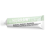 Hurraw Déodorant BALMUNDER - Amande Menthe Citronnelle