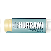 Hurraw - Baume à Lèvres - Earl Grey - 4,3 g