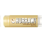 Hurraw Baume à Lèvres Chaï