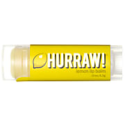 Hurraw Baume à Lèvres Citron