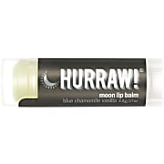 Hurraw - Baume à Lèvres - Soin Nuit - 4,3 g