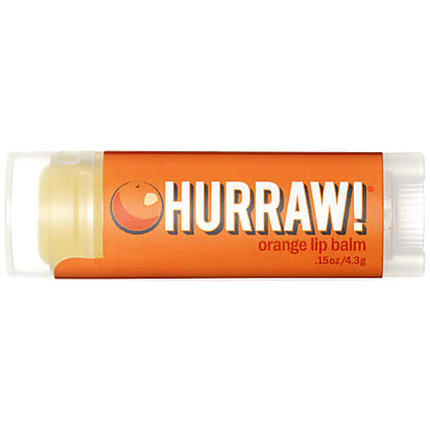 Hurraw Orange