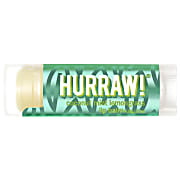 Hurraw - Baume Lèvres Pitta - 4,3 g