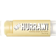 Hurraw - Baume à Lèvres - Vanille - 4,3 g