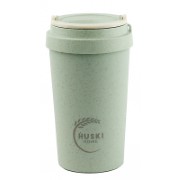 Huski Mug de Voyage Duck Egg Blue -  400ml
