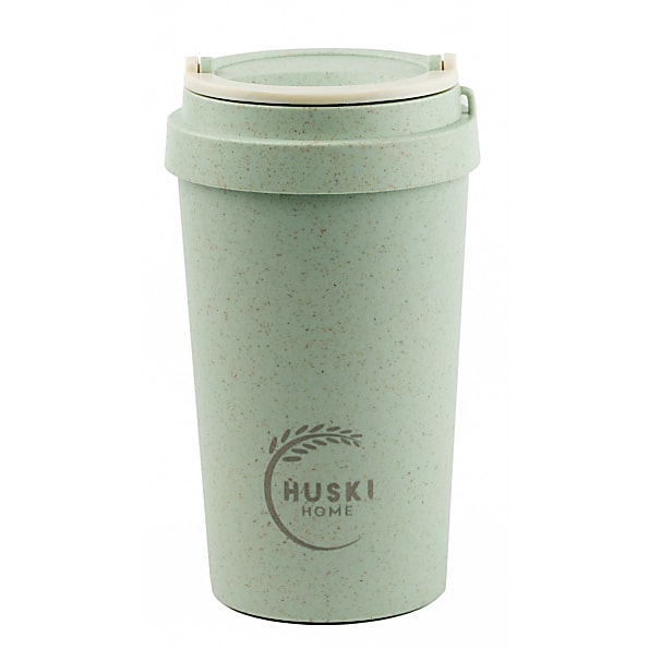 Huski Mug de Voyage Duck Egg Blue - 400ml