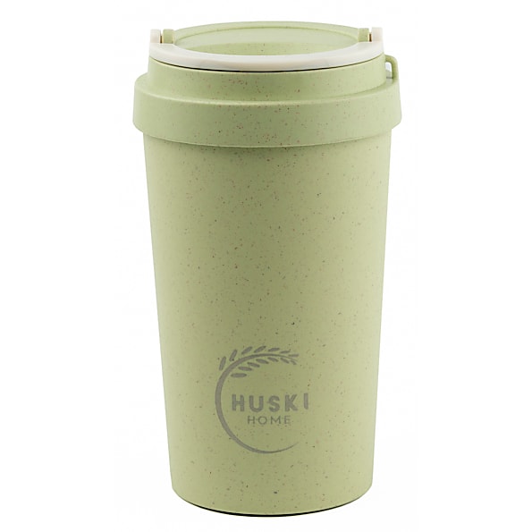 Huski Mug de Voyage Pistachio - 400ml
