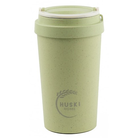 Huski Mug de Voyage Pistachio - 400ml