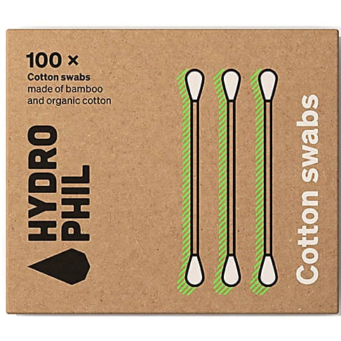 Hydrophil Bâtonnets à Oreilles