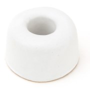 Hydrophil Porte Brosse à Dents - Blanc